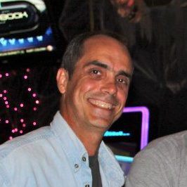 Neil Glaser