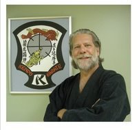 Harry Grimm