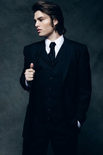 Bryce Ricketts