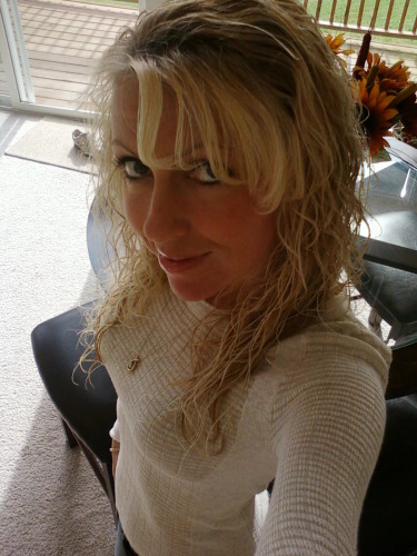 Jennifer Meredith