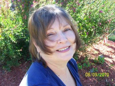 Elaine Abram
