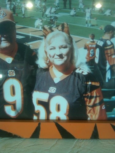 Theresa Hartley