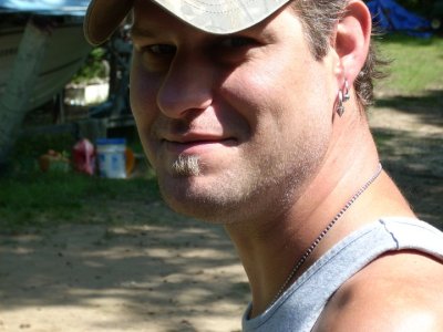 Jason Baldwin