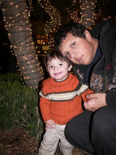 Harold Galo