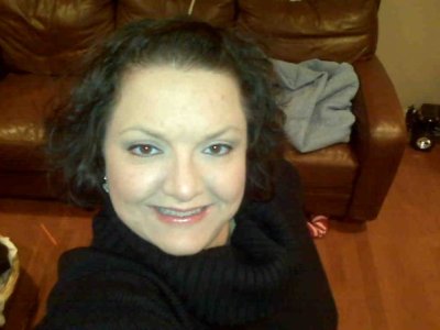 Kristin Moore