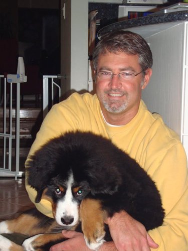 Paul Fogle