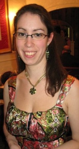 Kimberly Langstaff