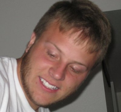 Clayton Mitchell