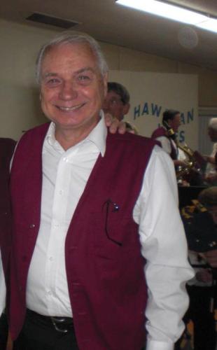 Gary Rhoads