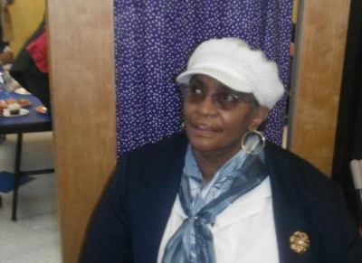Delores Gatling