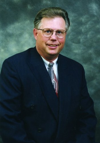 Charles Bassett