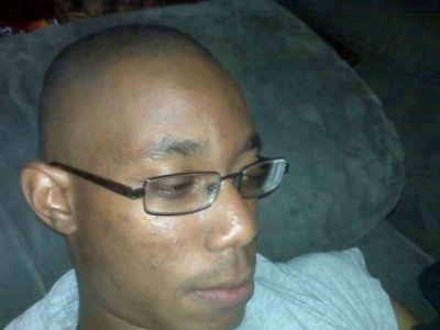 Omari Roundtree