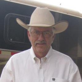 Roy Yates