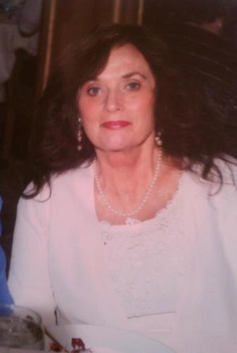 Gloria Richardson