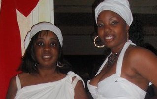 Laverne Jones
