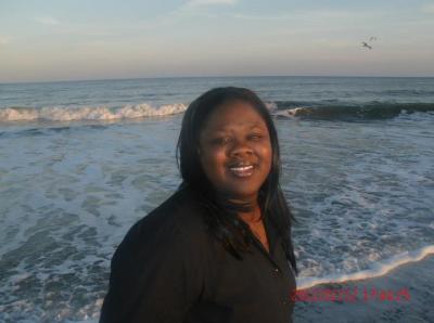 Latisha Jones
