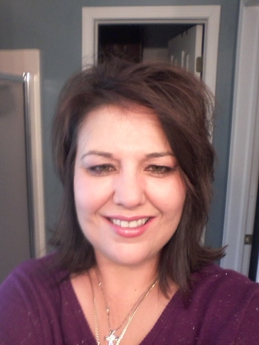 Kelly Averill