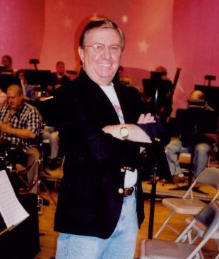 Richard Blackburn