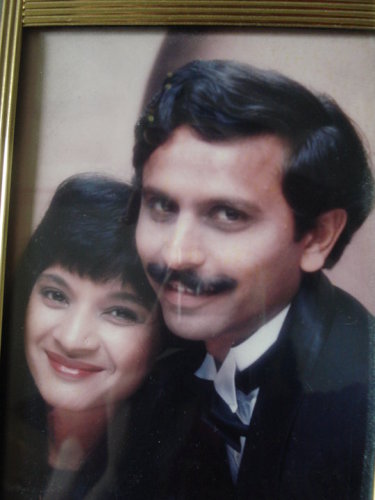 Kamlesh Patel