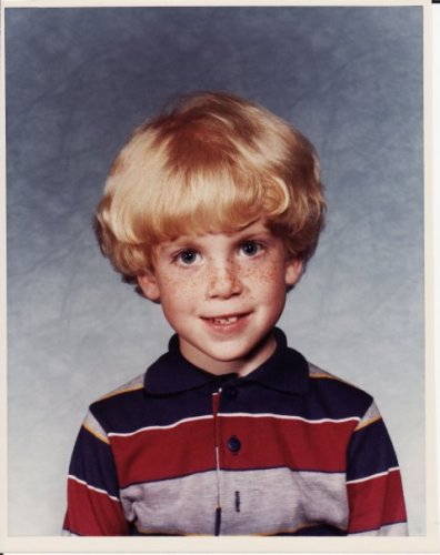 Ryan Brazeal