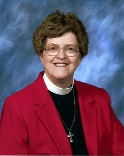 Gail Long