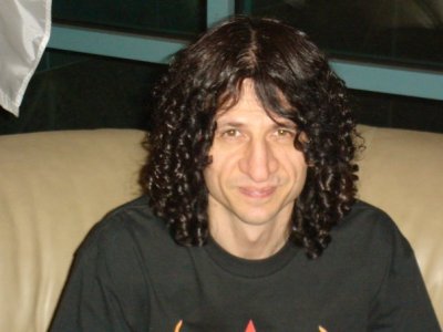 James Vinci