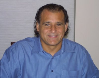 Michael Zlatkin