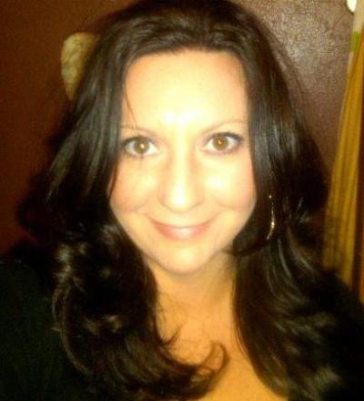 Nicole Chirafis