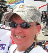 Tresa Bradley