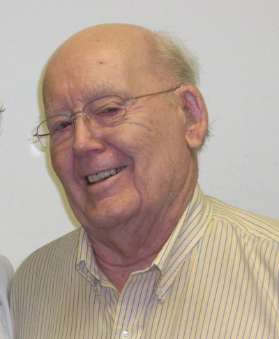 David Wigglesworth