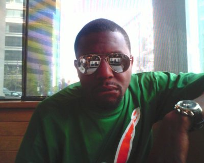 Joel Robinson