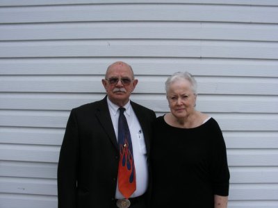 Joseph Lemons