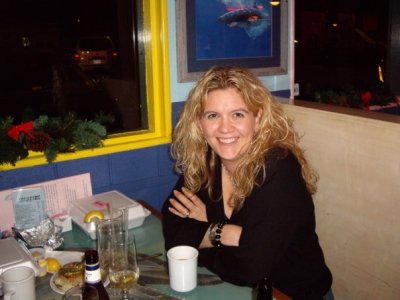 Monica Gregory