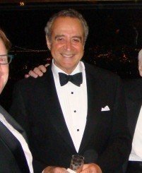 Donald Beldock