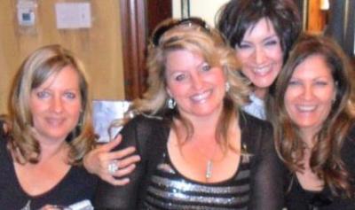 Sherri Curcie