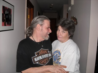 Loretta Beninati
