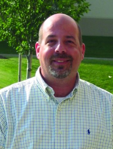 Brian Plummer