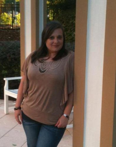 Brenda Blain