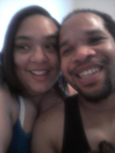 Latoya Ervin