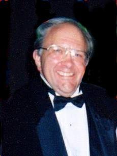 Richard Laird