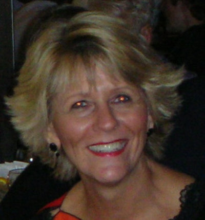 Sherry Oliver