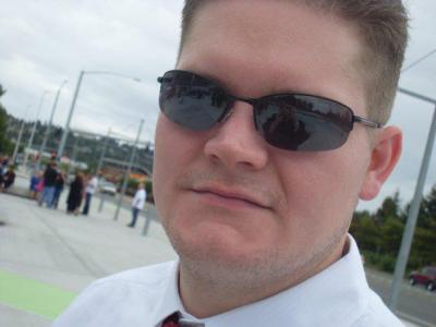 Christopher Mitchell