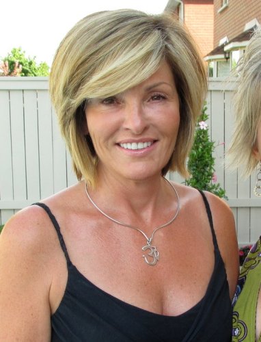 Deborah Wright