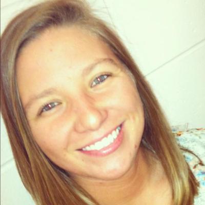 Ashley Souders