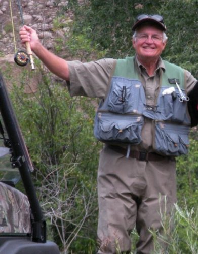 Ronald Bassett