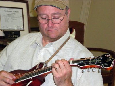 James Hughes