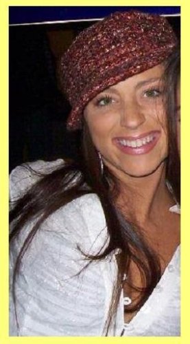 Christy Wilcox