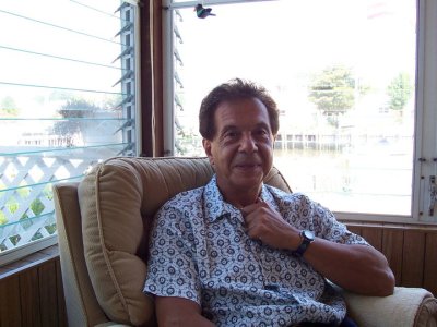 Joseph Coschigano