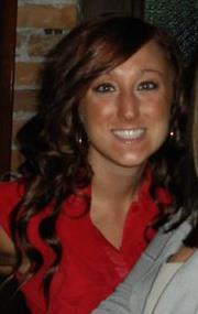 Amanda Becker