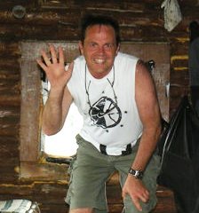 Gregory Bury